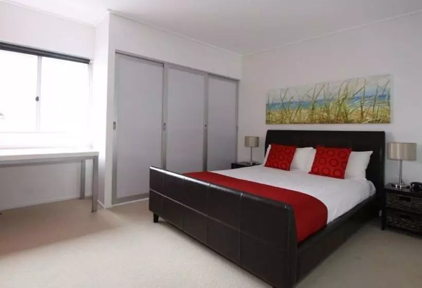 Fotos del hotel The Miro Apartments:  21