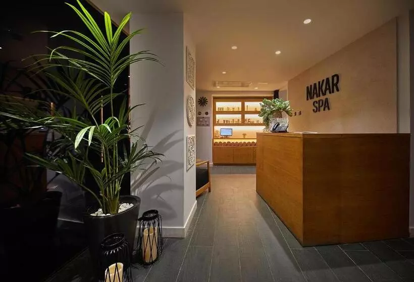 Fotos del hotel Nakar:  3