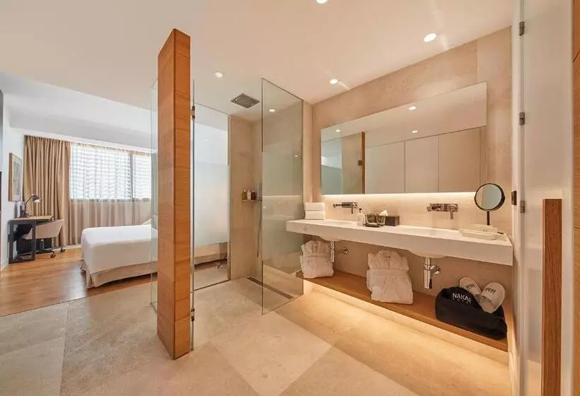 Fotos del hotel Nakar:  12