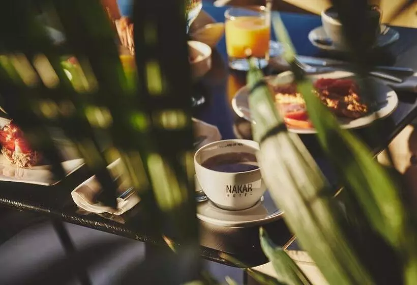 Fotos del hotel Nakar:  14