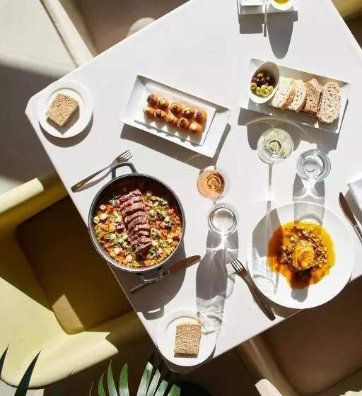 Fotos del hotel Nakar:  11