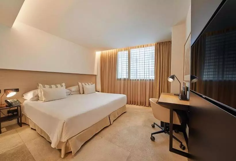 Fotos del hotel Nakar:  1