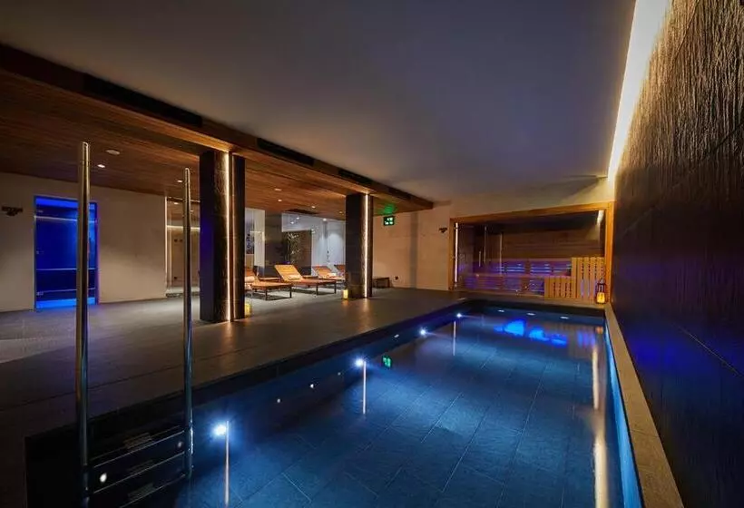 Fotos del hotel Nakar:  2