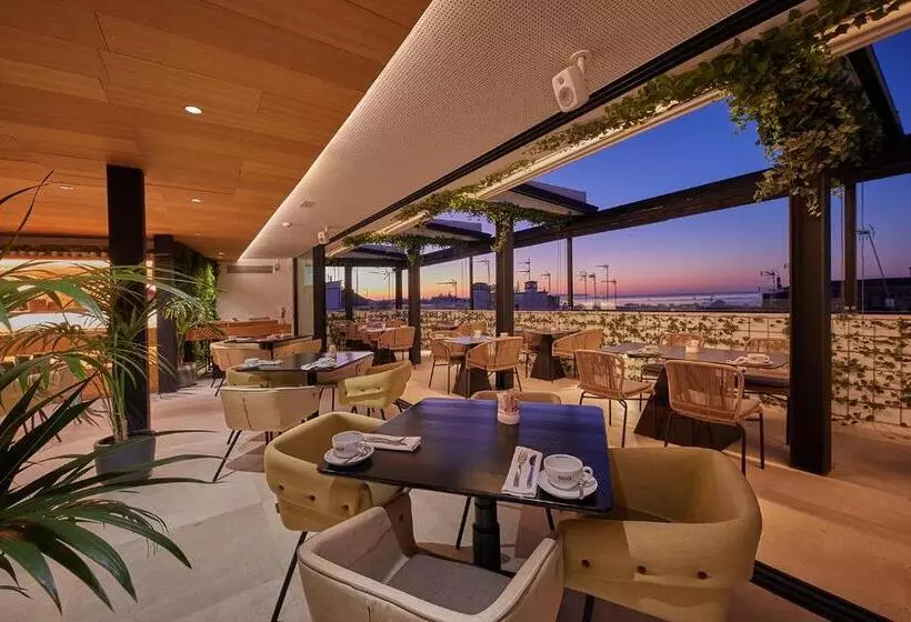 Fotos del hotel Nakar:  6