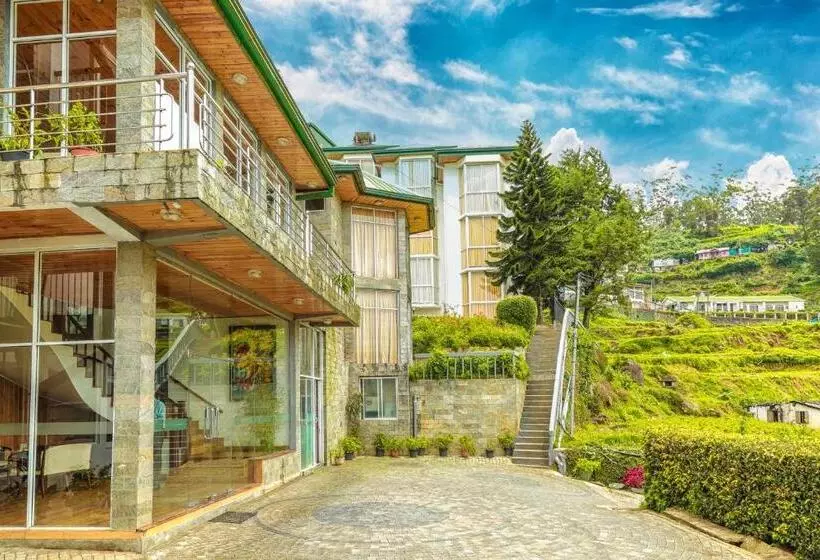 Fotos del hotel Oak Ray Summer Hill Breeze:  6