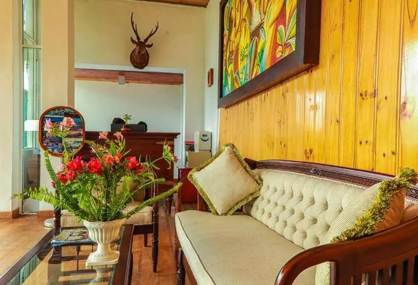 Fotos del hotel Oak Ray Summer Hill Breeze:  2