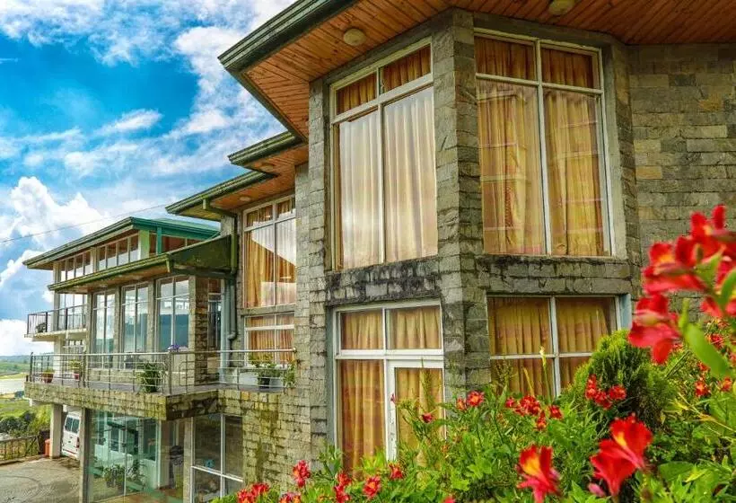 Fotos del hotel Oak Ray Summer Hill Breeze:  19