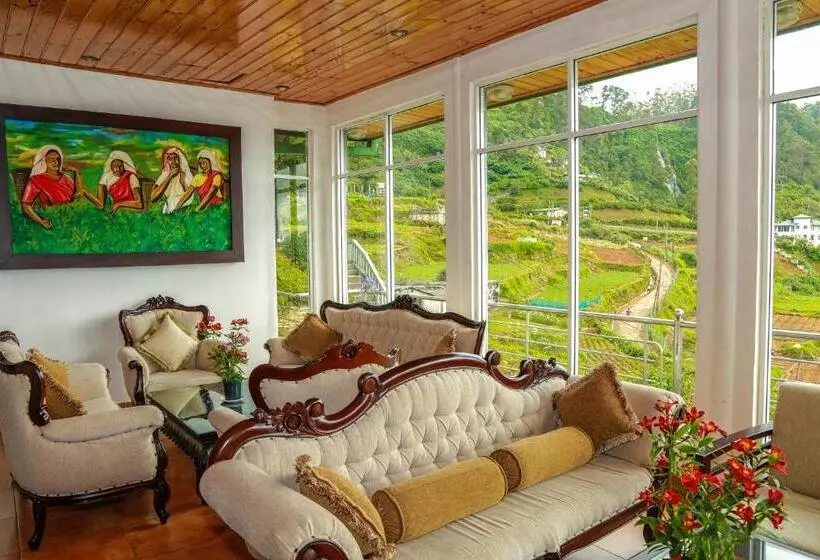 Fotos del hotel Oak Ray Summer Hill Breeze:  11