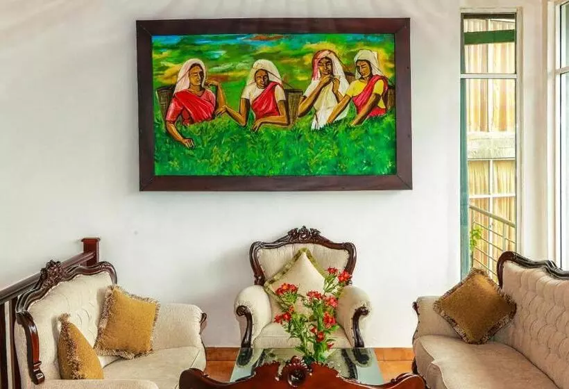 Fotos del hotel Oak Ray Summer Hill Breeze:  14