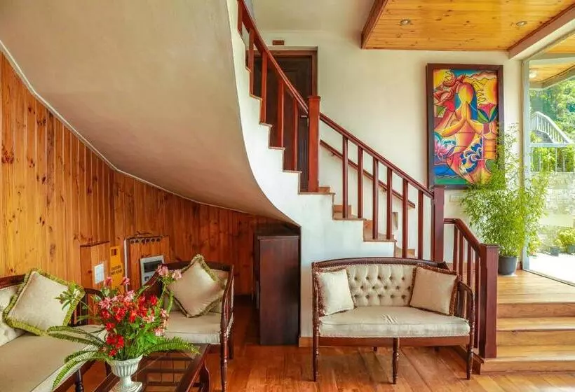 Fotos del hotel Oak Ray Summer Hill Breeze:  17