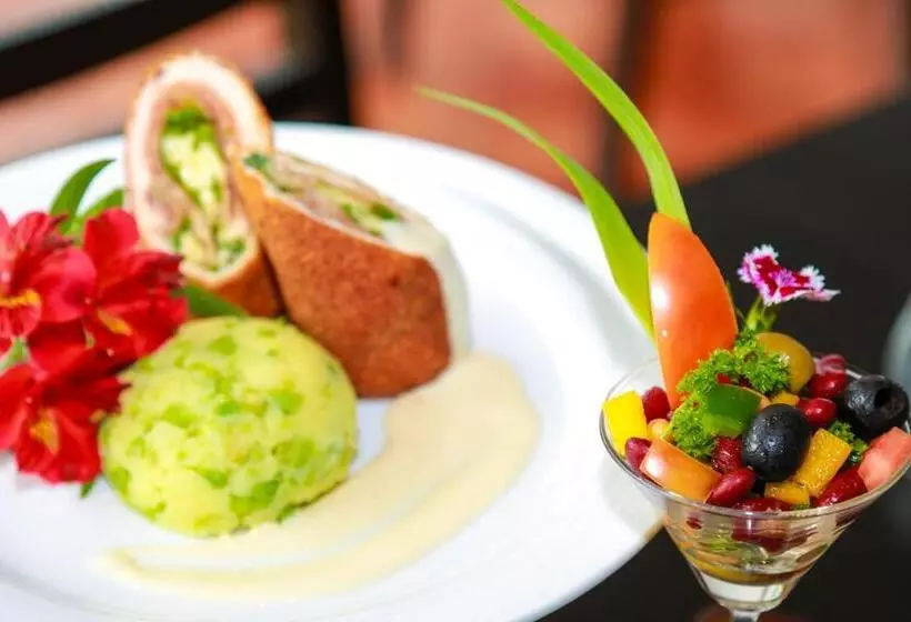 Fotos del hotel Oak Ray Summer Hill Breeze:  8