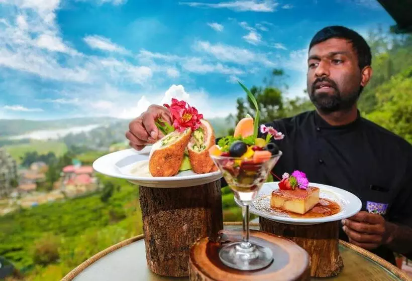 Fotos del hotel Oak Ray Summer Hill Breeze:  15