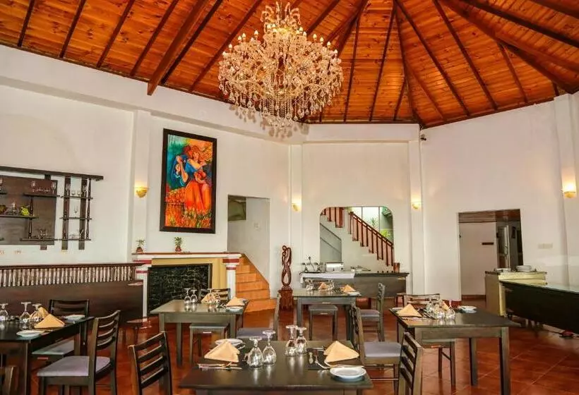 Fotos del hotel Oak Ray Summer Hill Breeze:  3