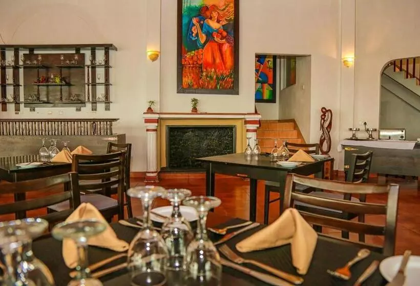 Fotos del hotel Oak Ray Summer Hill Breeze:  12