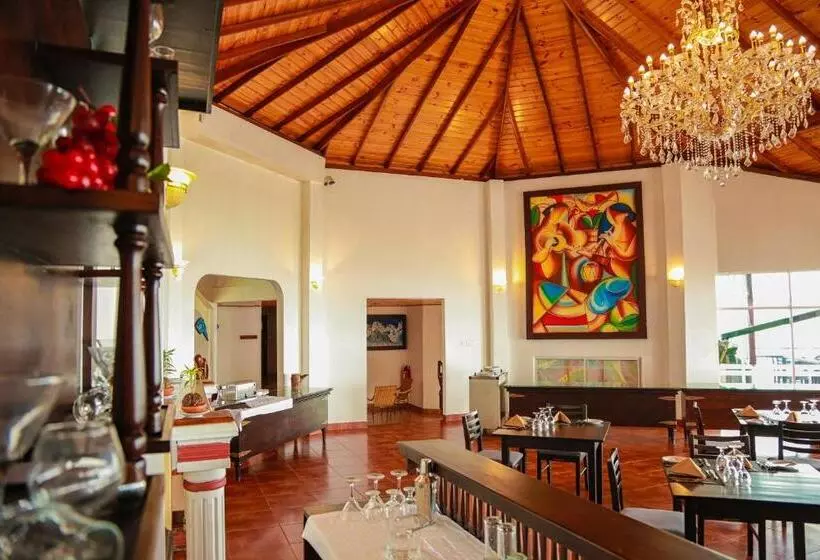 Fotos del hotel Oak Ray Summer Hill Breeze:  18