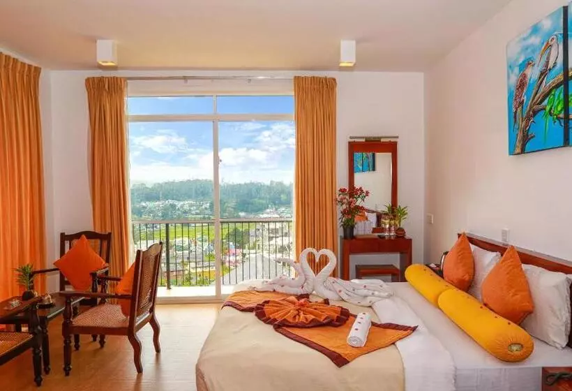 Fotos del hotel Oak Ray Summer Hill Breeze:  13