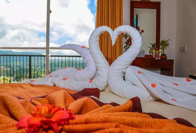 Fotos del hotel Oak Ray Summer Hill Breeze:  21