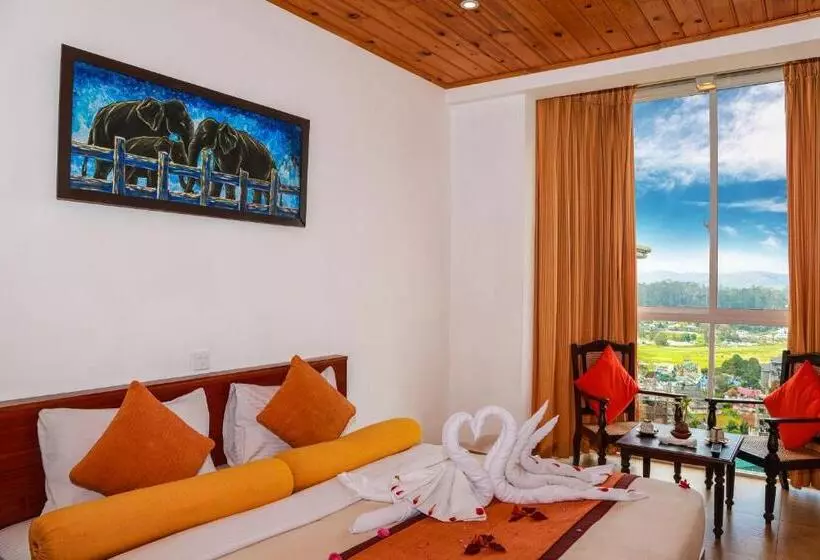 Fotos del hotel Oak Ray Summer Hill Breeze:  24