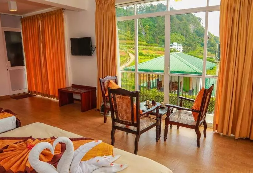 Fotos del hotel Oak Ray Summer Hill Breeze:  20