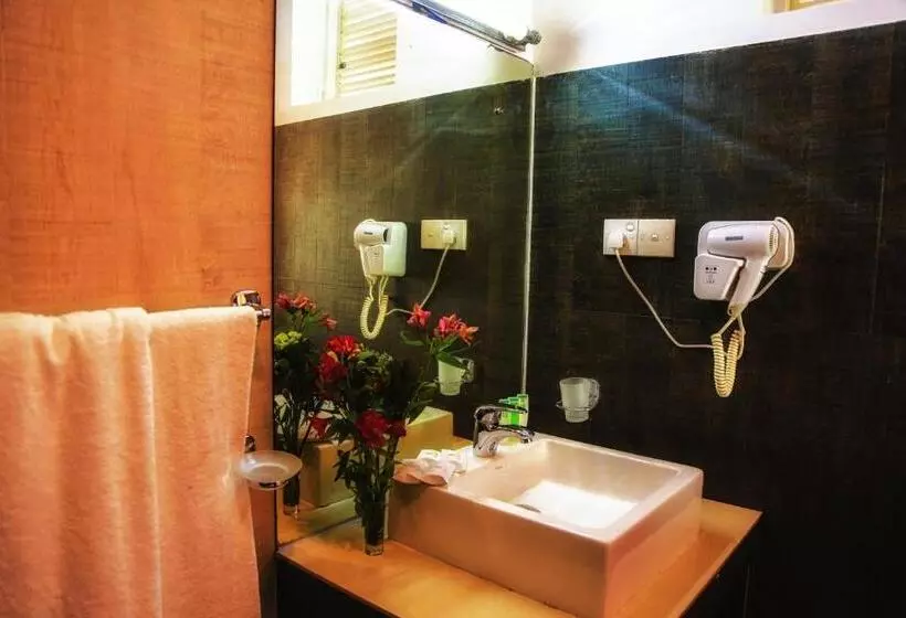 Fotos del hotel Oak Ray Summer Hill Breeze:  9