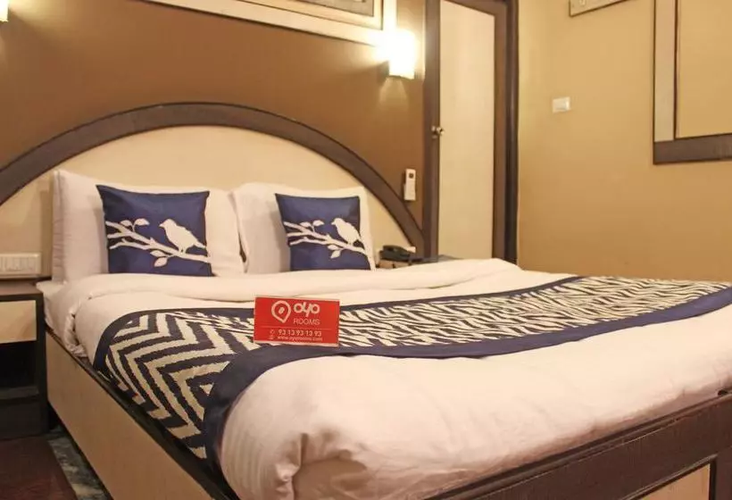 Fotos del hotel Oyo Rooms Shantinagar:  17