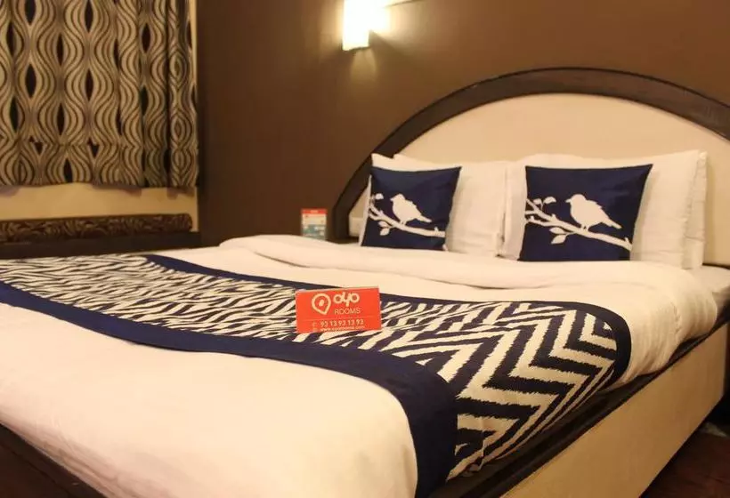 Fotos del hotel Oyo Rooms Shantinagar:  10