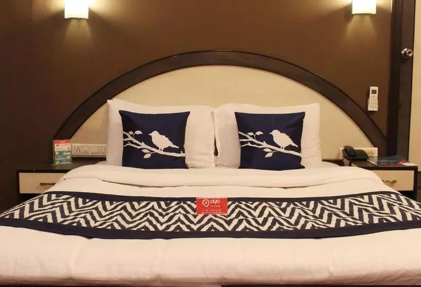 Fotos del hotel Oyo Rooms Shantinagar:  21