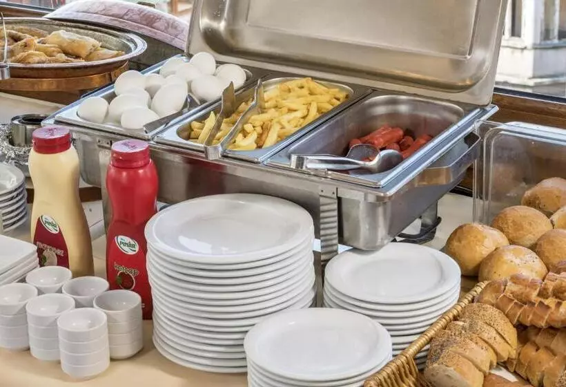 Fotos del hotel Perapolis:  20