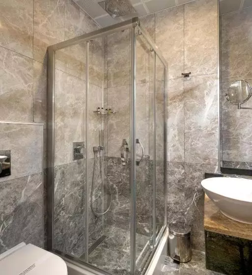 Fotos del hotel Perapolis:  23