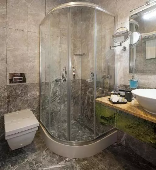 Fotos del hotel Perapolis:  24