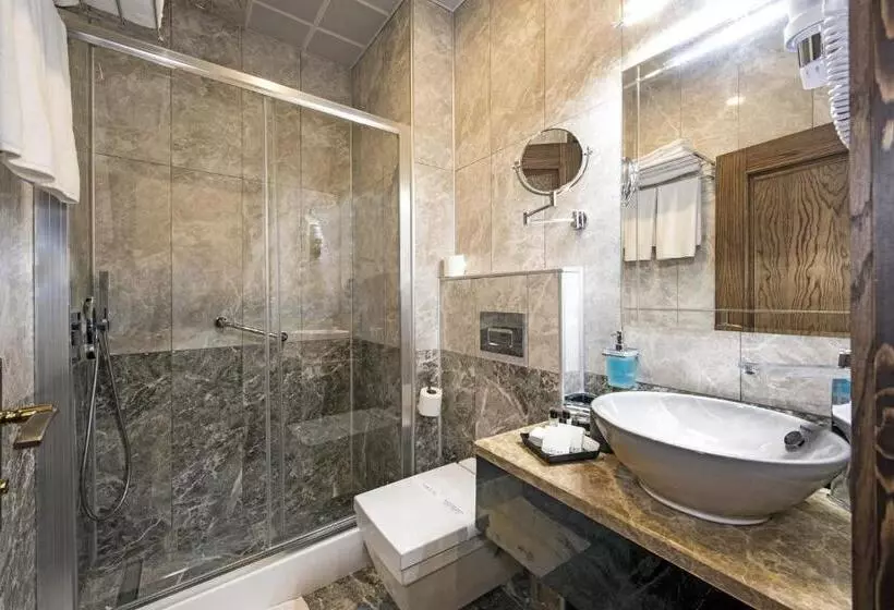 Fotos del hotel Perapolis:  16