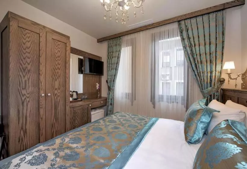 Fotos del hotel Perapolis:  7