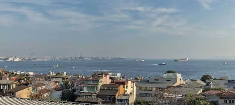 Fotos del hotel Perapolis:  6