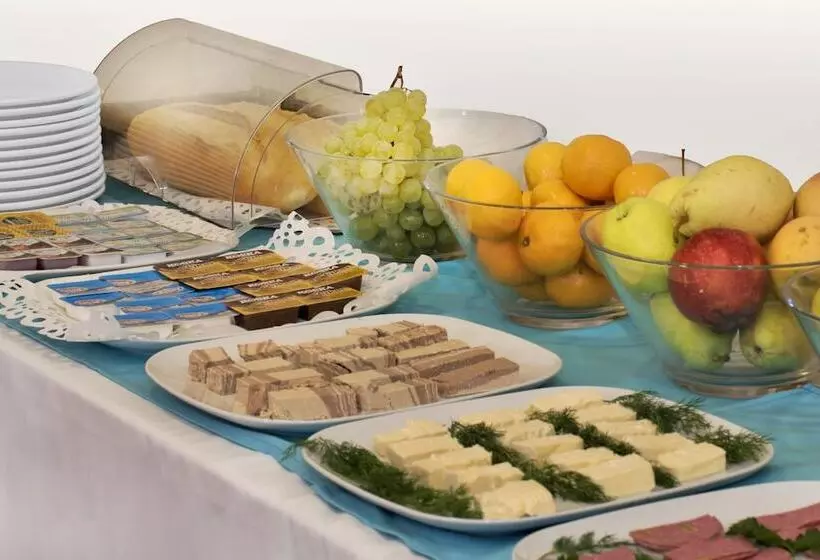 Fotos del hotel Perapolis:  22