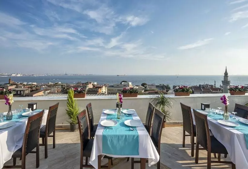 Fotos del hotel Perapolis:  9