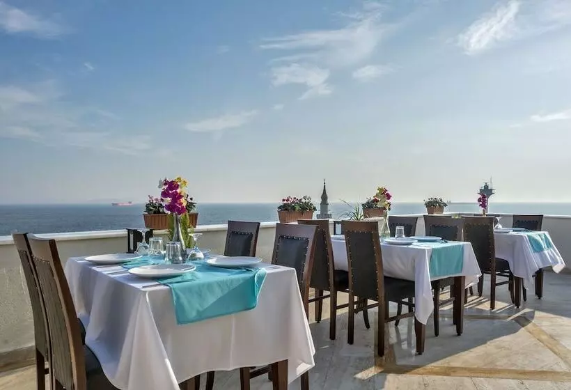 Fotos del hotel Perapolis:  4