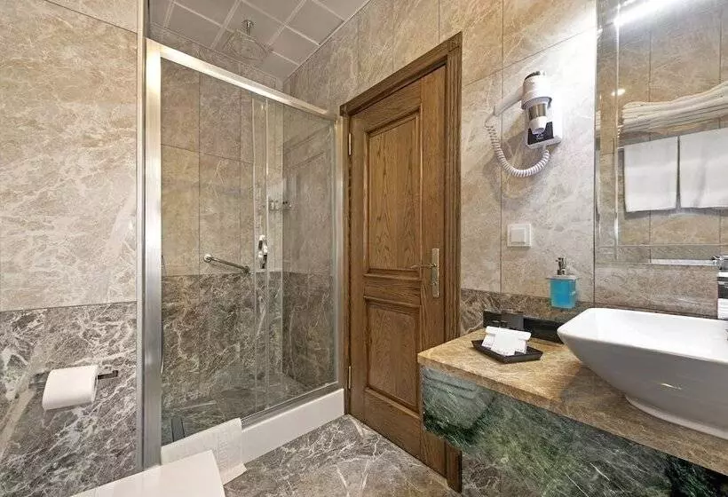 Fotos del hotel Perapolis:  19