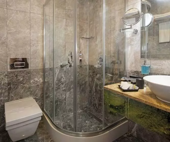 Fotos del hotel Perapolis:  25