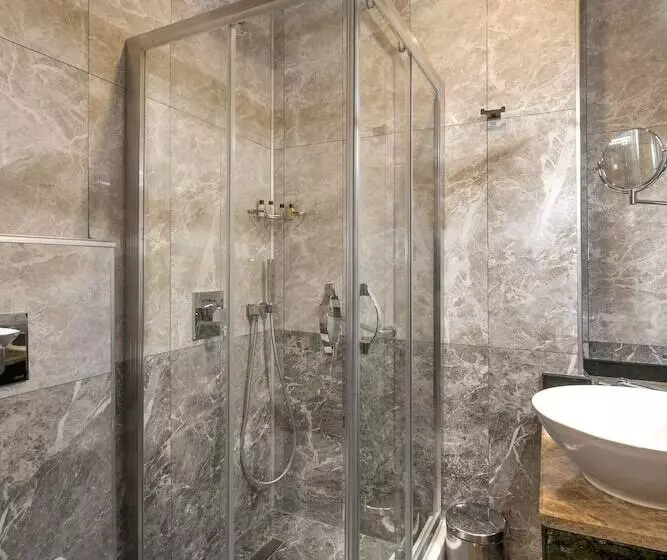 Fotos del hotel Perapolis:  21