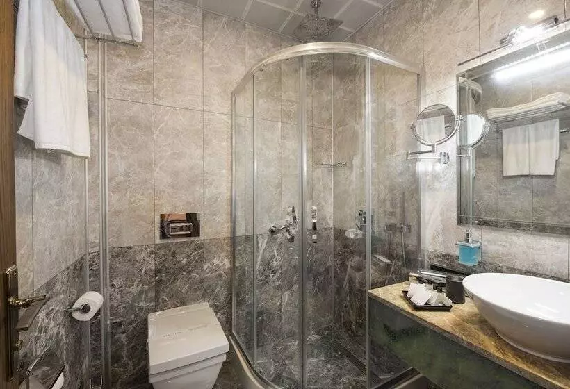 Fotos del hotel Perapolis:  10