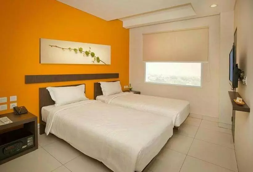 Fotos del hotel V Hotel Tebet, Jakarta:  21