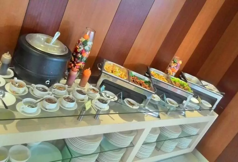 Fotos del hotel V Hotel Tebet, Jakarta:  20