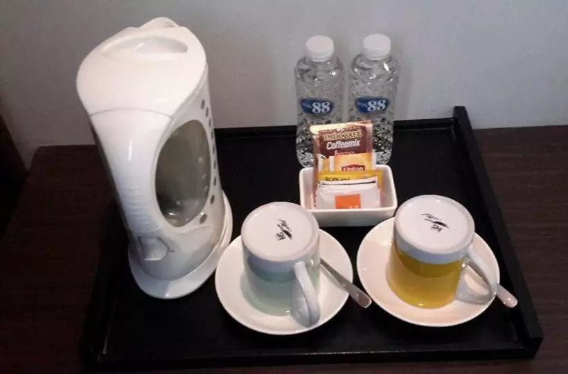 Fotos del hotel V Hotel Tebet, Jakarta:  25