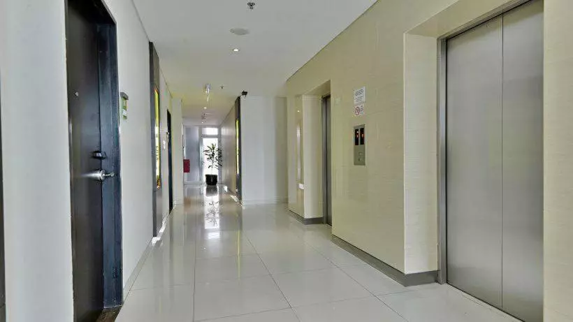 Fotos del hotel V Hotel Tebet, Jakarta:  3
