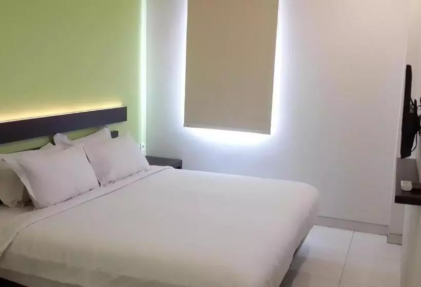 Fotos del hotel V Hotel Tebet, Jakarta:  19