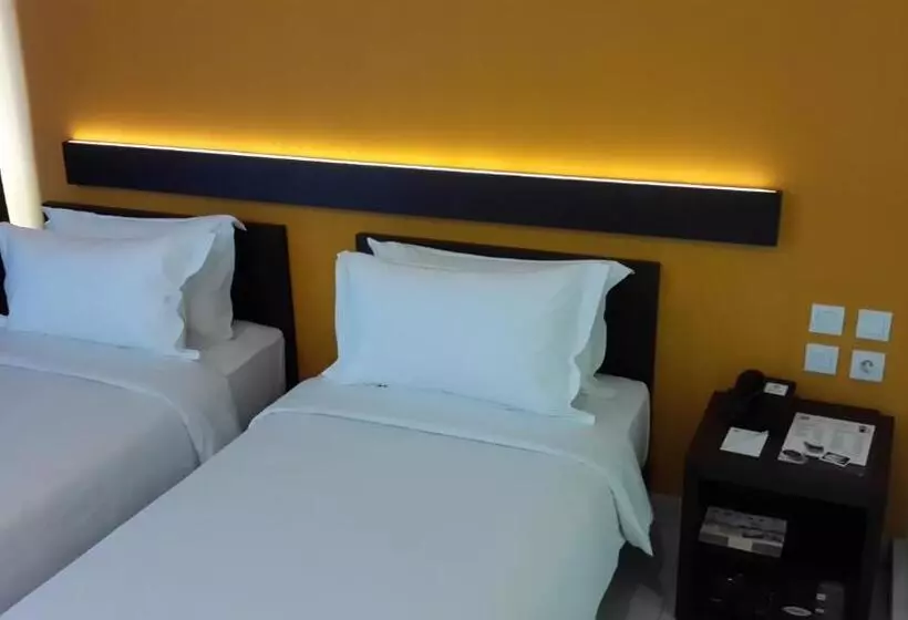 Fotos del hotel V Hotel Tebet, Jakarta:  16