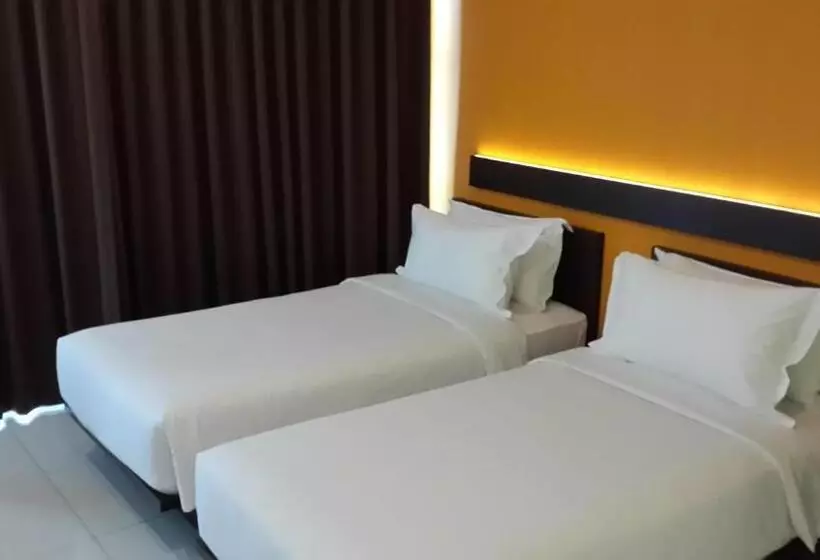 Fotos del hotel V Hotel Tebet, Jakarta:  23