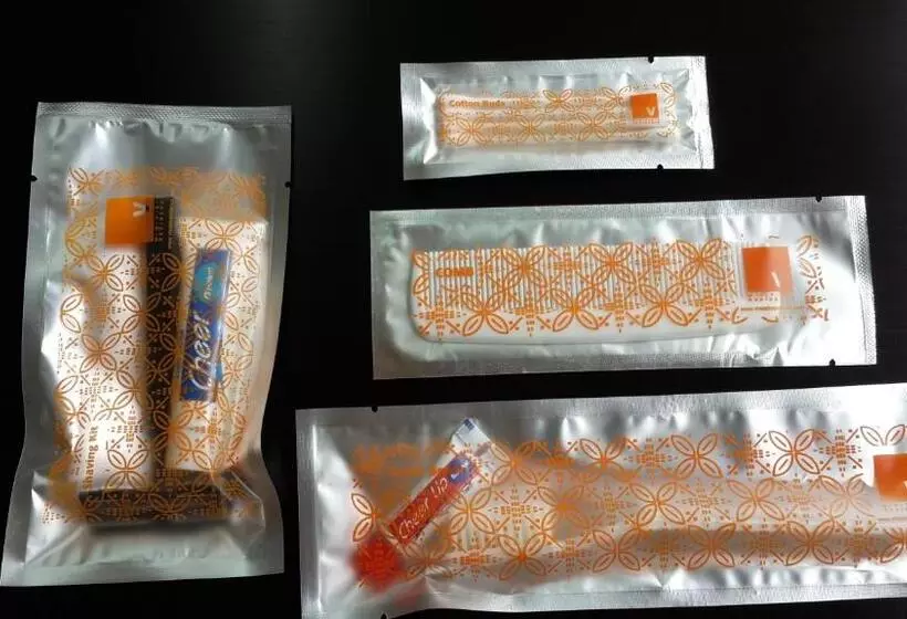 Fotos del hotel V Hotel Tebet, Jakarta:  8