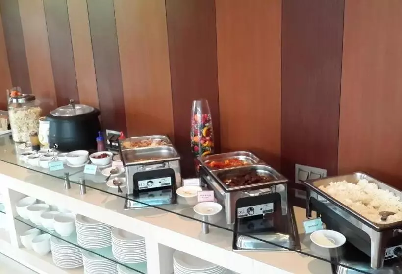 Fotos del hotel V Hotel Tebet, Jakarta:  22