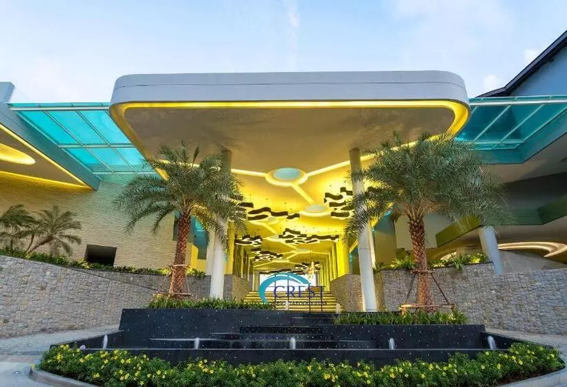 Fotos del hotel Crest Resort & Pool Villas:  23